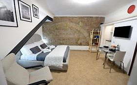 K'Alma Apartment Colosseo - Leopardi